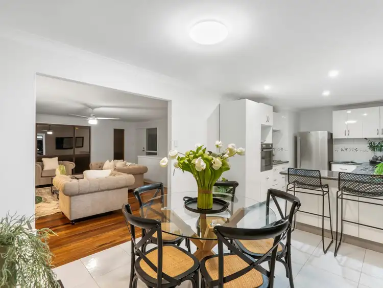 Fourth view of Homely house listing, 17 Ravenala Street, Sunnybank Hills QLD 4109