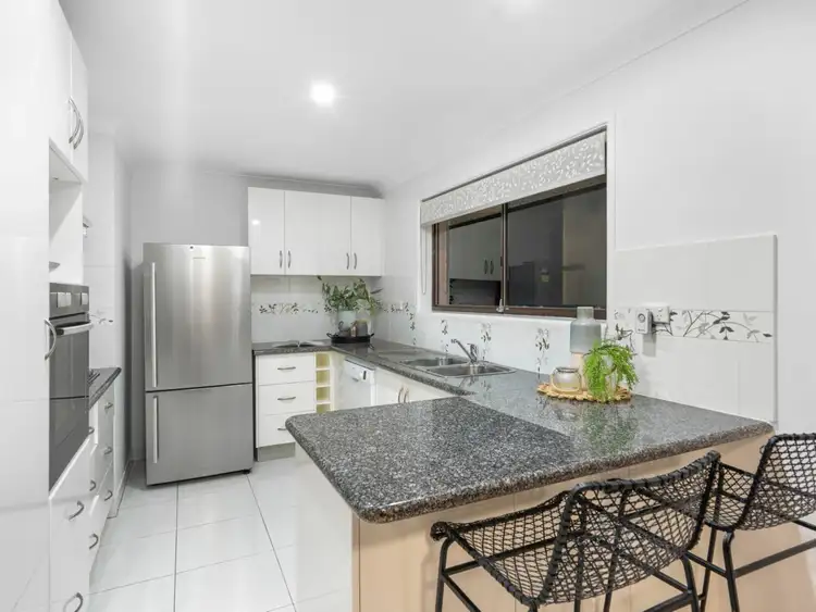 Fifth view of Homely house listing, 17 Ravenala Street, Sunnybank Hills QLD 4109