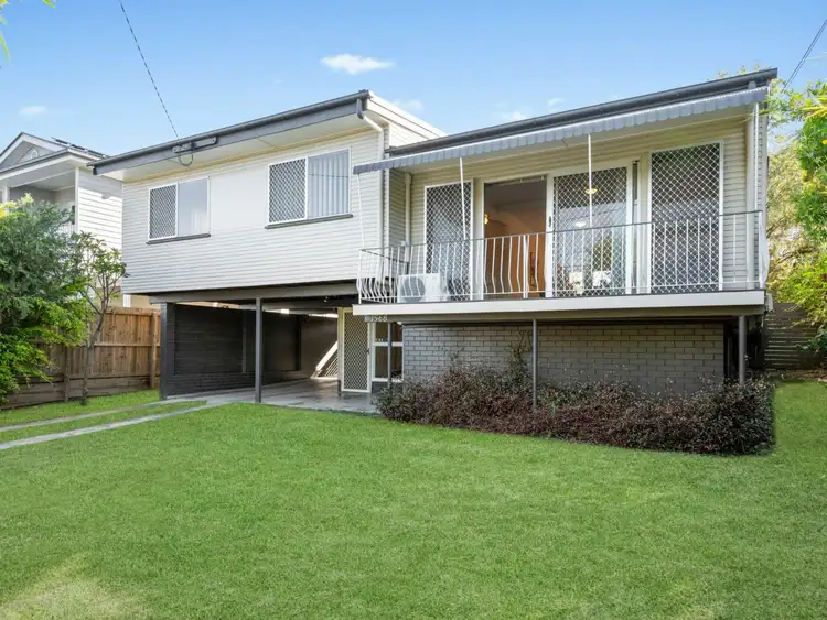 1568 Creek Road, Carina QLD 4152