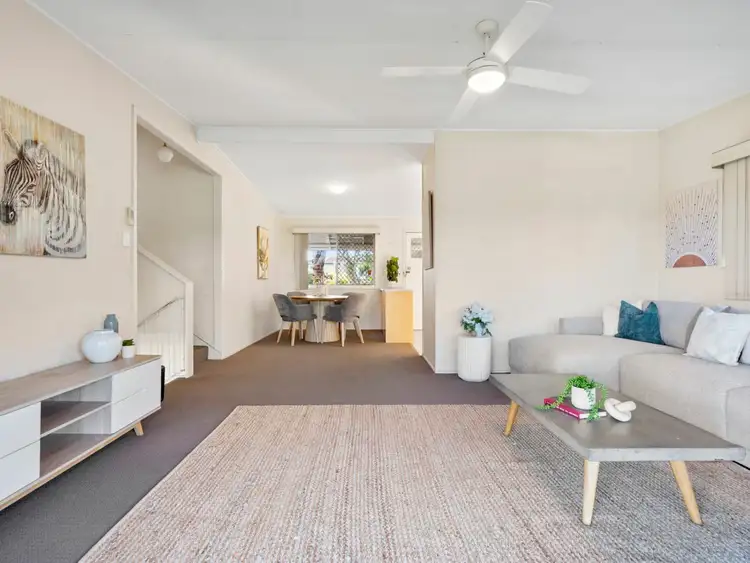 Fifth view of Homely house listing, 1568 Creek Road, Carina QLD 4152