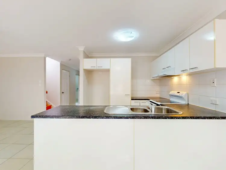 Second view of Homely townhouse listing, 4/17 Butcher Avenue, Lawnton QLD 4501