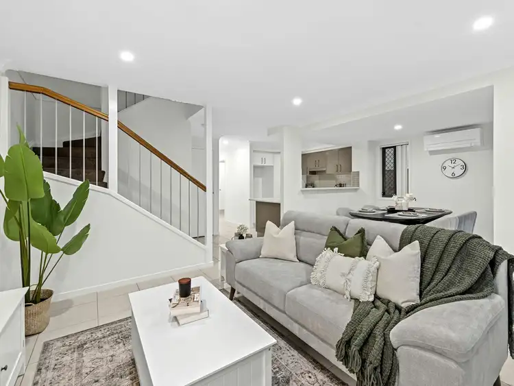 22/10 Highgrove Street, Calamvale QLD 4116