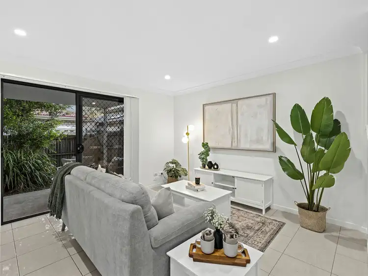 Fourth view of Homely townhouse listing, 22/10 Highgrove Street, Calamvale QLD 4116