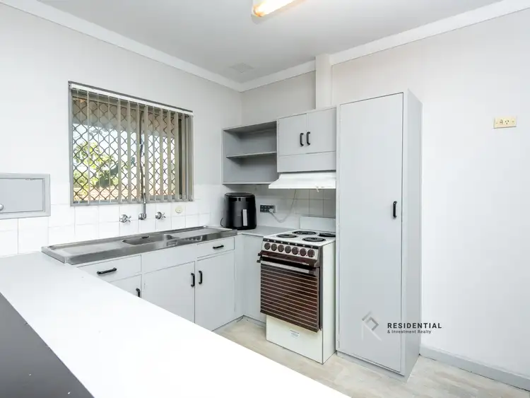 Fifth view of Homely apartment listing, 6/246 West Coast Highway, Scarborough WA 6019