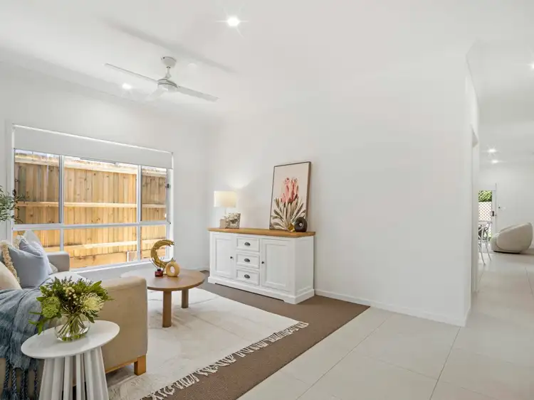 Fifth view of Homely house listing, 23 Barbeth Road, Greenbank QLD 4124