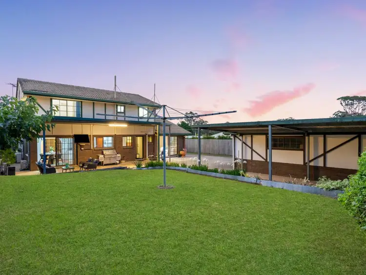 17 Westgate Avenue, Springwood QLD 4127