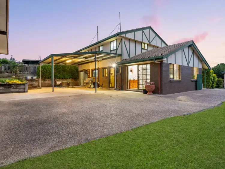 17 Westgate Avenue, Springwood QLD 4127