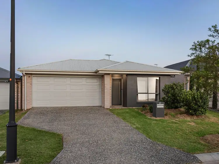 21 Ironbark Avenue