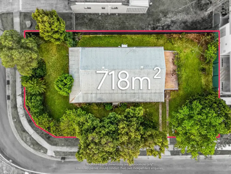 2 Lorimer Street, Springwood QLD 4127