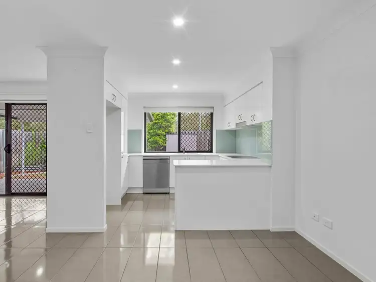 Fifth view of Homely townhouse listing, 21/64 Ormskirk Street, Calamvale QLD 4116