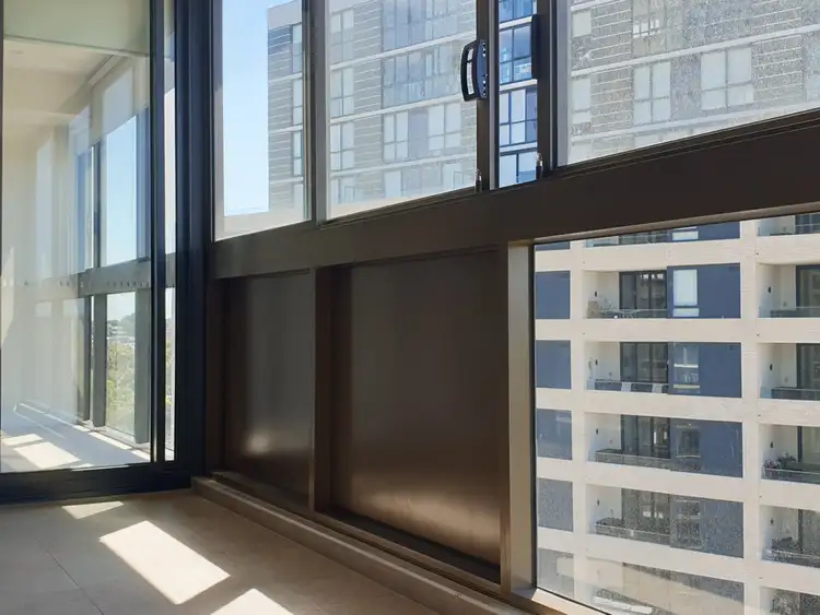 Fourth view of Homely apartment listing, 1002/13 Halifax Street, Macquarie Park NSW 2113