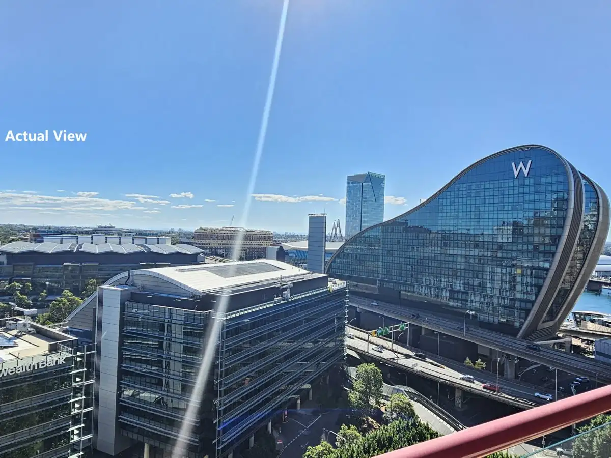 Main view of Homely apartment listing, L17/166 Day Street, Haymarket NSW 2000