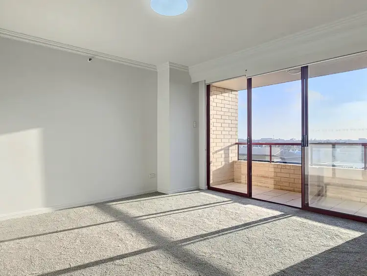 Second view of Homely apartment listing, L17/166 Day Street, Haymarket NSW 2000