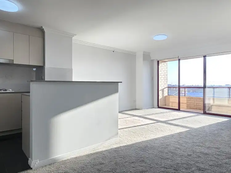 Third view of Homely apartment listing, L17/166 Day Street, Haymarket NSW 2000