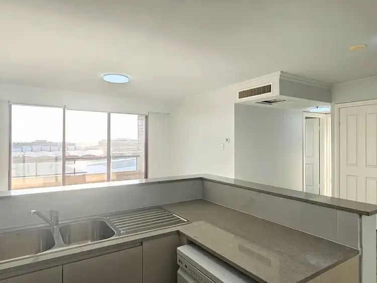 Fifth view of Homely apartment listing, L17/166 Day Street, Haymarket NSW 2000