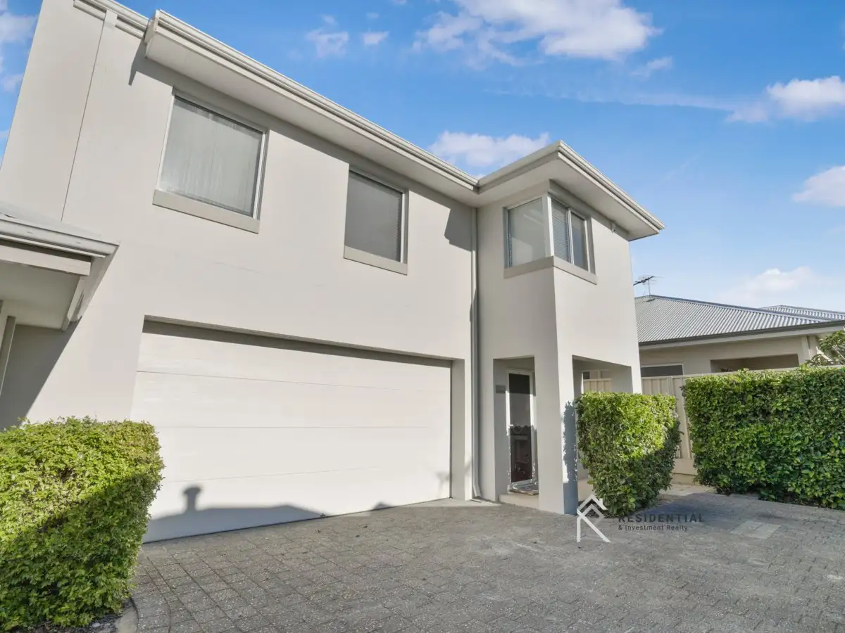 Main view of Homely townhouse listing, 3d Halley Street, Innaloo WA 6018