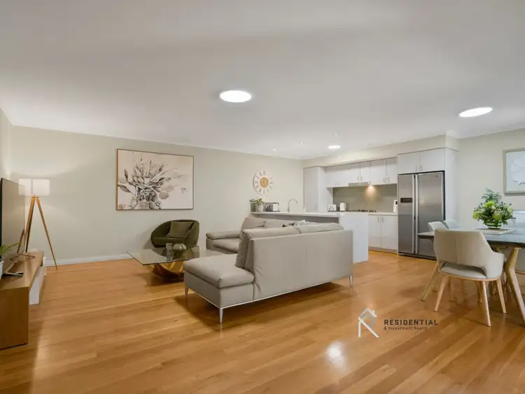 Fourth view of Homely townhouse listing, 3d Halley Street, Innaloo WA 6018