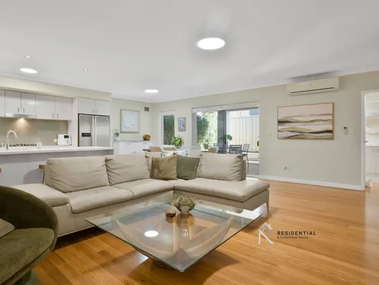 Fifth view of Homely townhouse listing, 3d Halley Street, Innaloo WA 6018