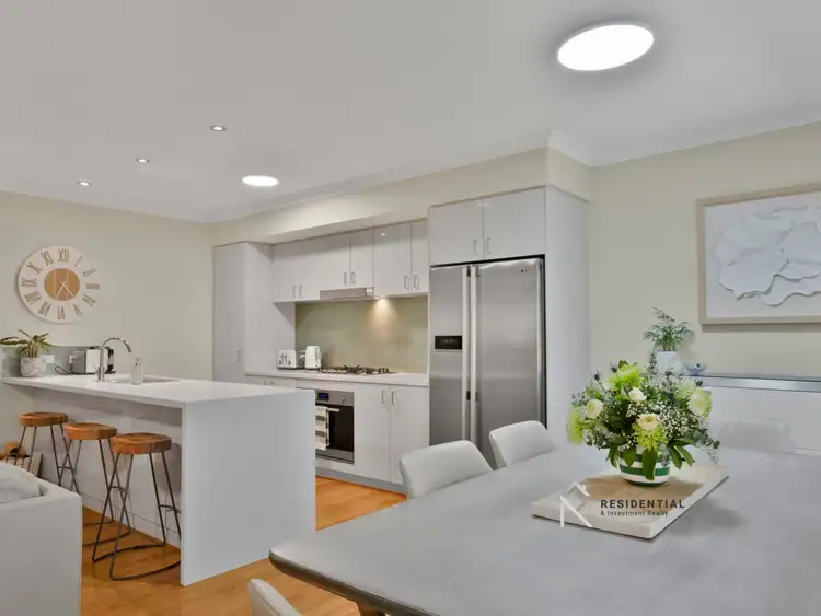 Sixth view of Homely townhouse listing, 3d Halley Street, Innaloo WA 6018