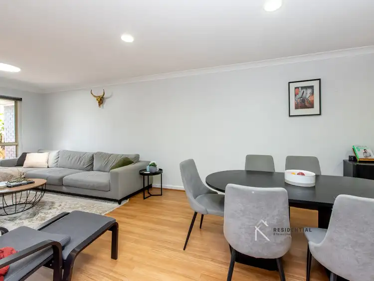 Second view of Homely semi-detached listing, 36b Halley Street, Innaloo WA 6018