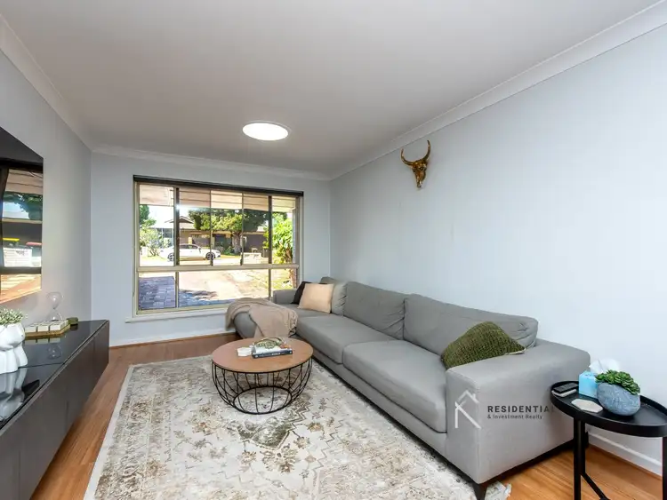 Fifth view of Homely semi-detached listing, 36b Halley Street, Innaloo WA 6018