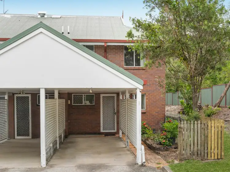 16/60 Macarthy Road, Marsden QLD 4132