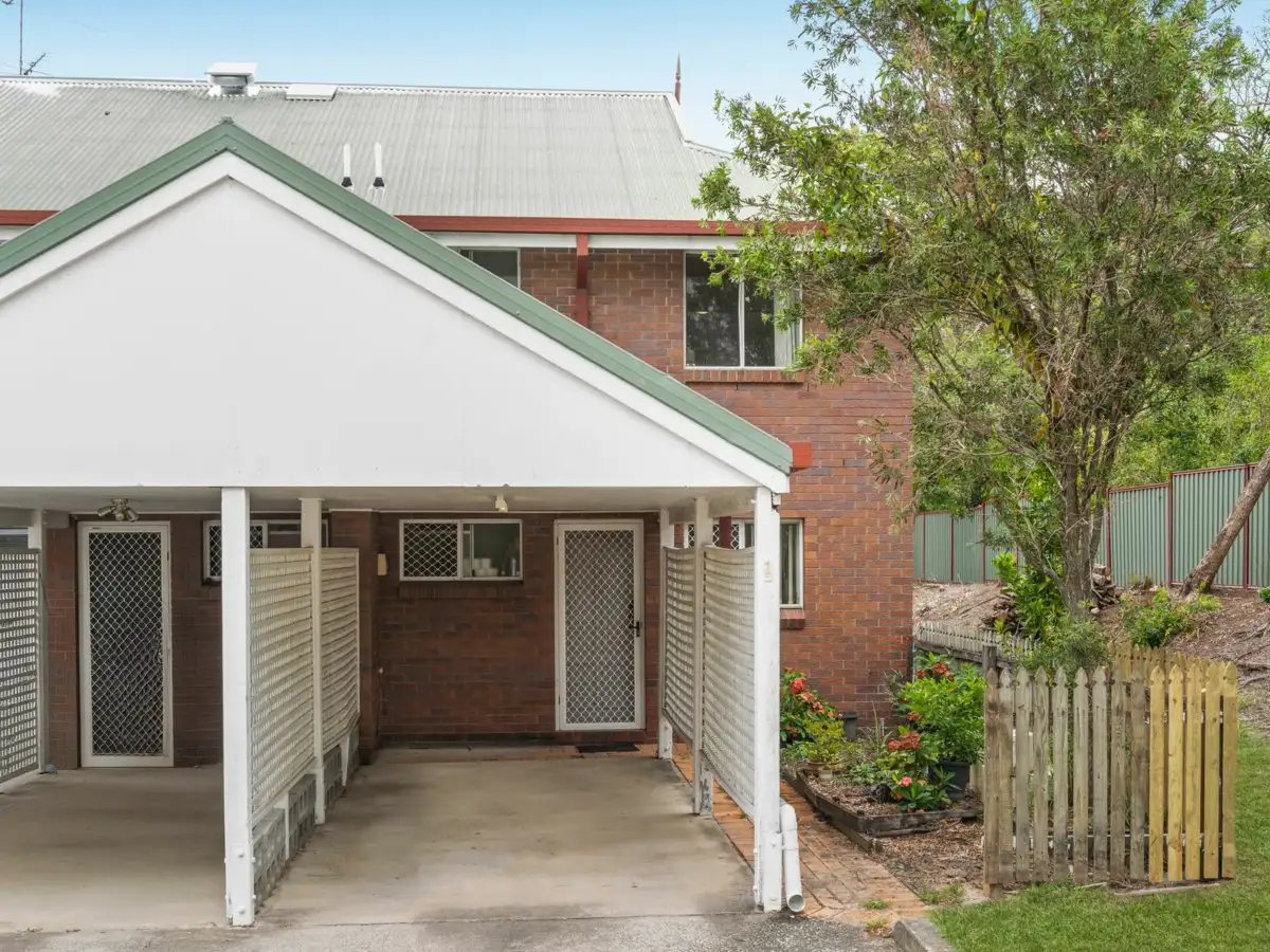 Main view of Homely townhouse listing, 16/60 Macarthy Road, Marsden QLD 4132