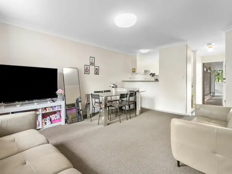 Third view of Homely townhouse listing, 16/60 Macarthy Road, Marsden QLD 4132