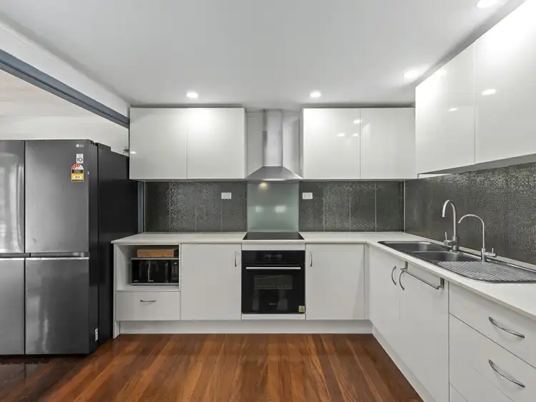 Fifth view of Homely house listing, 50 Broadwater Road, Mount Gravatt East QLD 4122