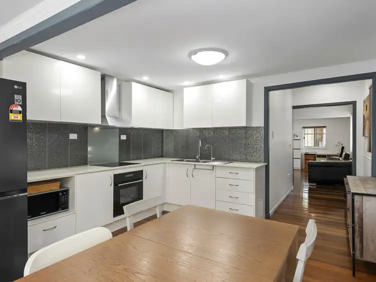 Sixth view of Homely house listing, 50 Broadwater Road, Mount Gravatt East QLD 4122