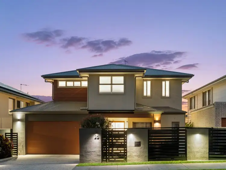 25 Edwin Street, Kuraby QLD 4112