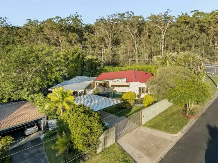 408 Orange Grove Road, Salisbury QLD 4107