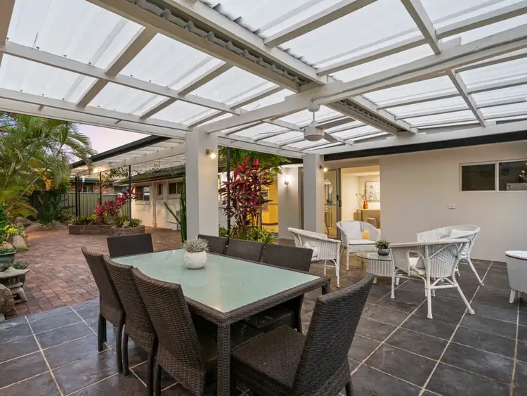 Second view of Homely house listing, 8 Lenore Crescent, Springwood QLD 4127