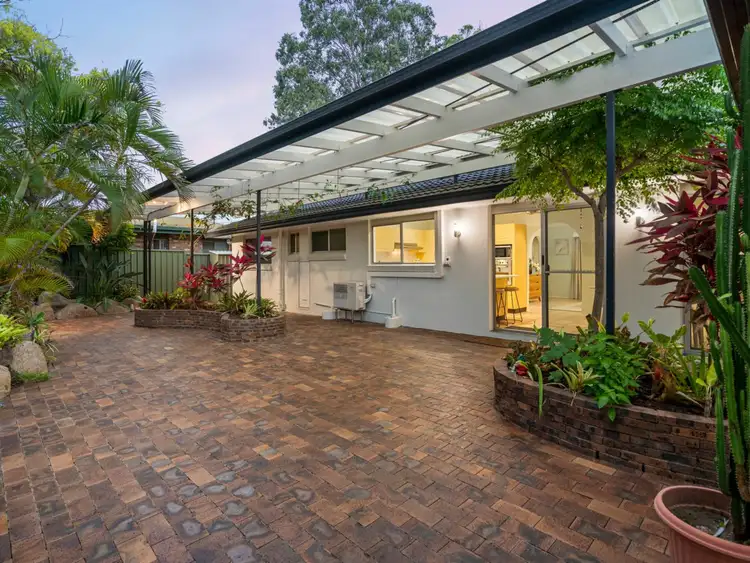 Third view of Homely house listing, 8 Lenore Crescent, Springwood QLD 4127