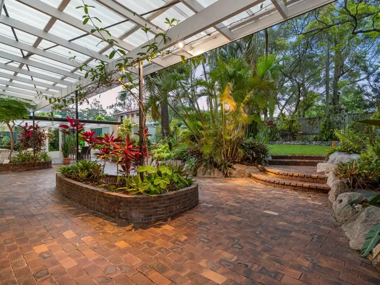 Fourth view of Homely house listing, 8 Lenore Crescent, Springwood QLD 4127