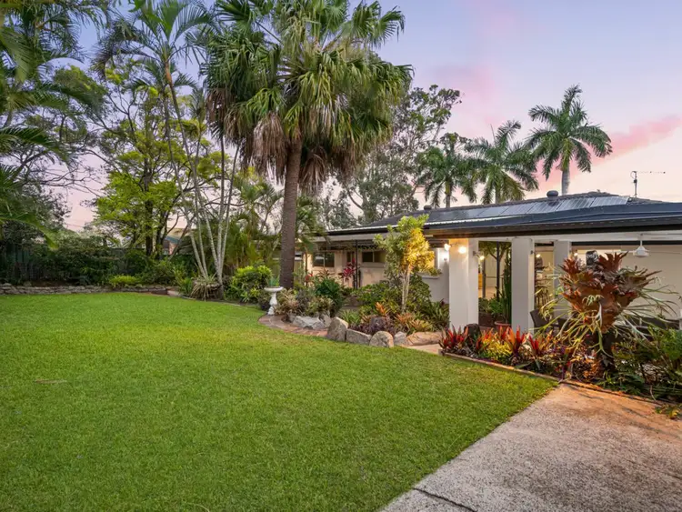 Fifth view of Homely house listing, 8 Lenore Crescent, Springwood QLD 4127