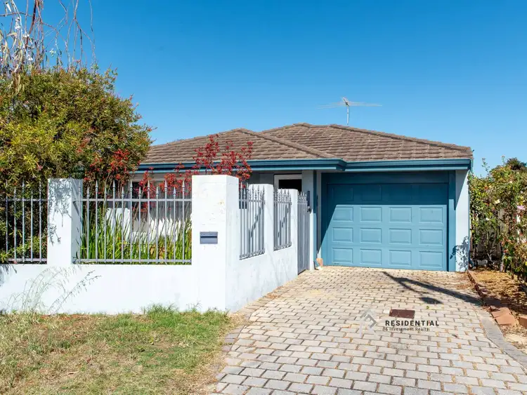 3/52 Thor Street, Innaloo WA 6018