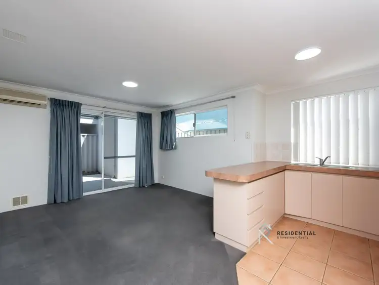 Second view of Homely villa listing, 3/52 Thor Street, Innaloo WA 6018