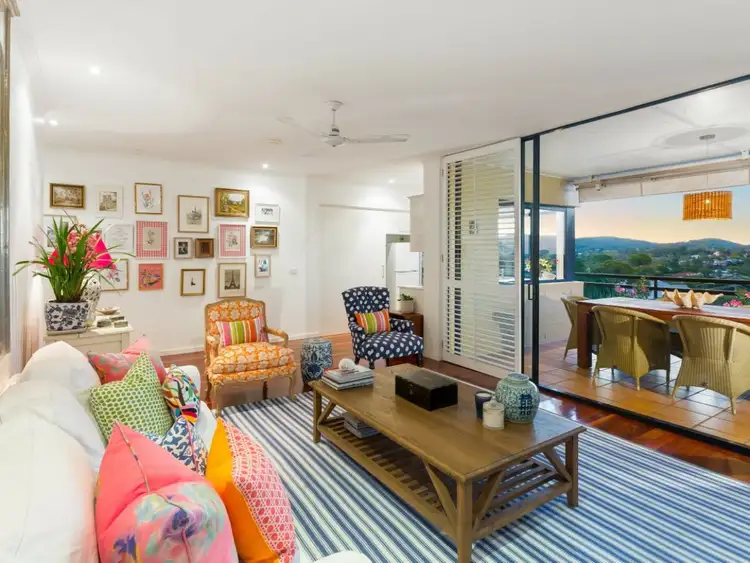 Second view of Homely unit listing, Address available on request