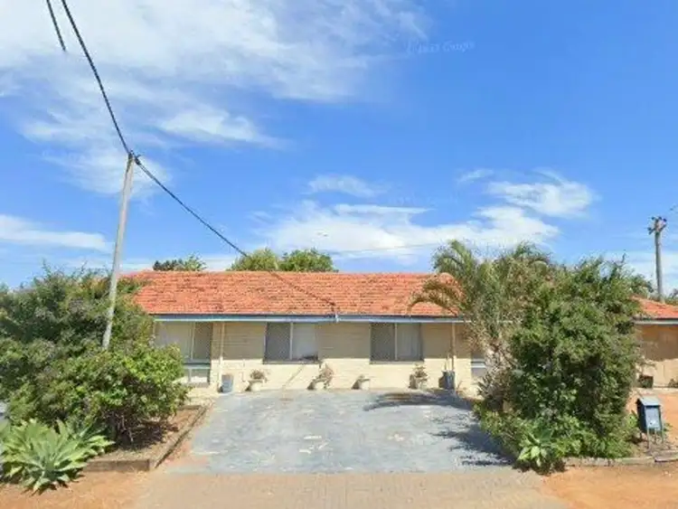 55A & 55B Lawley Street