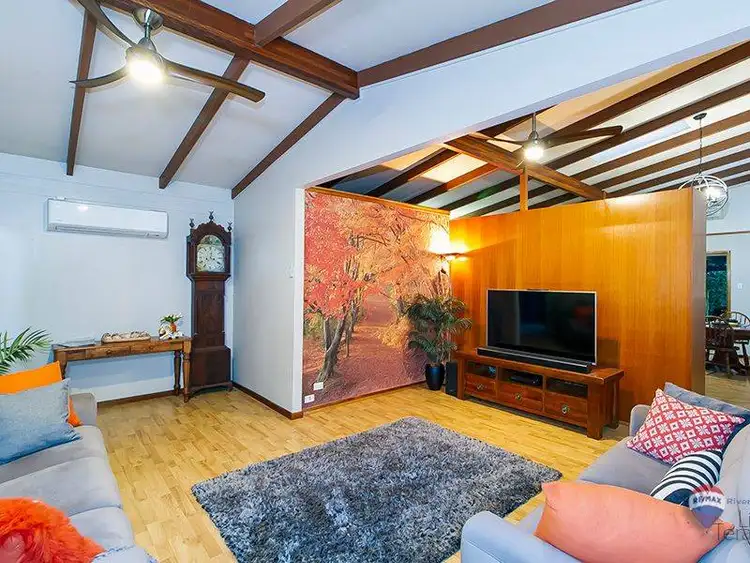 Fifth view of Homely house listing, 39 Lugano Street, Riverhills QLD 4074