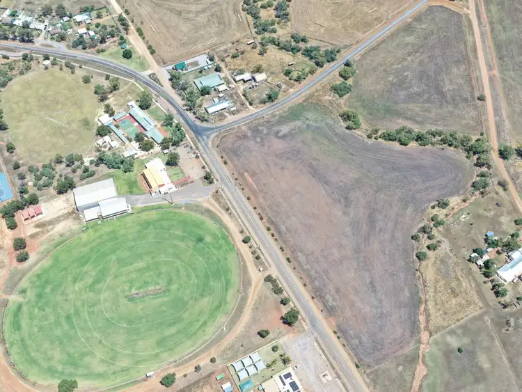 Third view of Homely land listing, 3313 Chapman Valley Road, Nabawa WA 6532