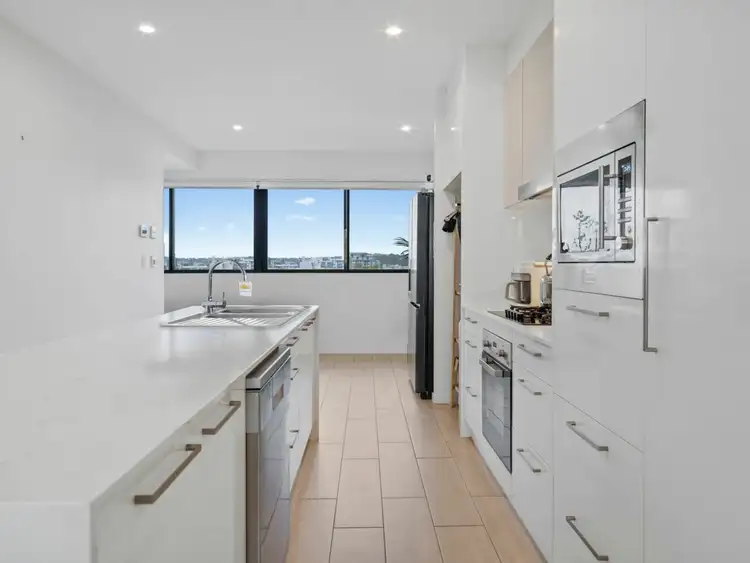 Sixth view of Homely apartment listing, 504/56 Tryon Street, Upper Mount Gravatt QLD 4122