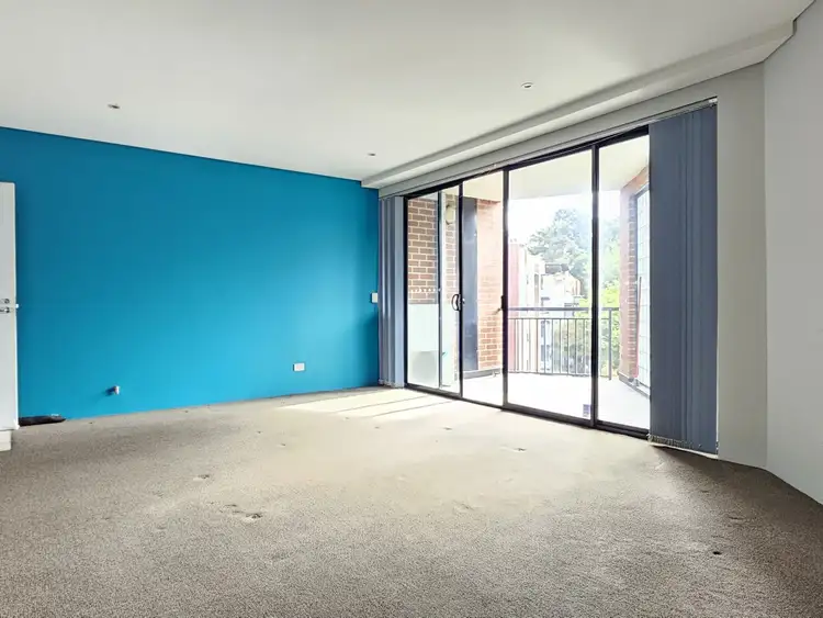 Second view of Homely apartment listing, L51/42 Saunders Street, Pyrmont NSW 2009