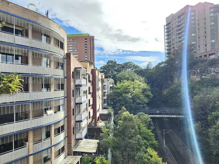 Third view of Homely apartment listing, L51/42 Saunders Street, Pyrmont NSW 2009