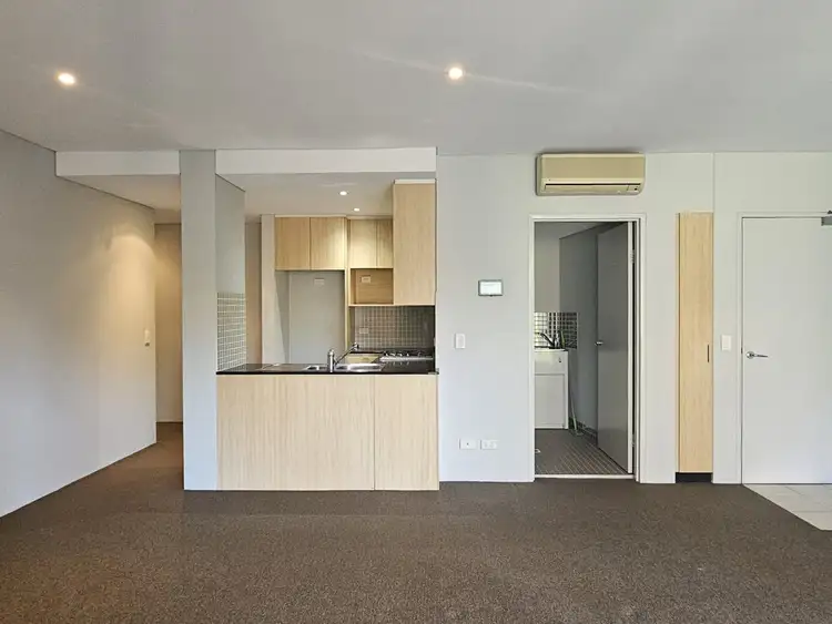 Fourth view of Homely apartment listing, L51/42 Saunders Street, Pyrmont NSW 2009