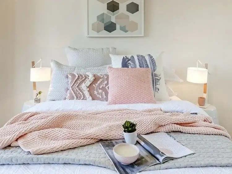 Fifth view of Homely apartment listing, L51/42 Saunders Street, Pyrmont NSW 2009