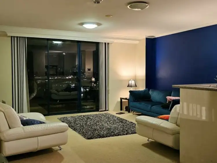 Second view of Homely apartment listing, 73/122 Saunders Street, Pyrmont NSW 2009