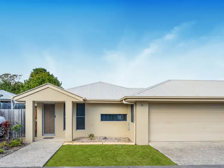 13/360 Benhiam Street, Calamvale QLD 4116