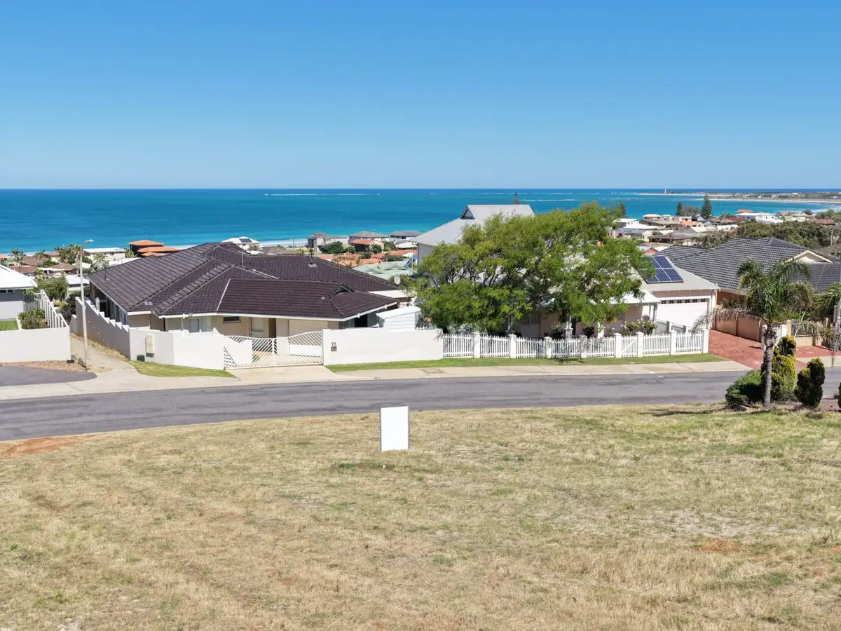 Main view of Homely land listing, 17 Gilmore Street, Mount Tarcoola WA 6530